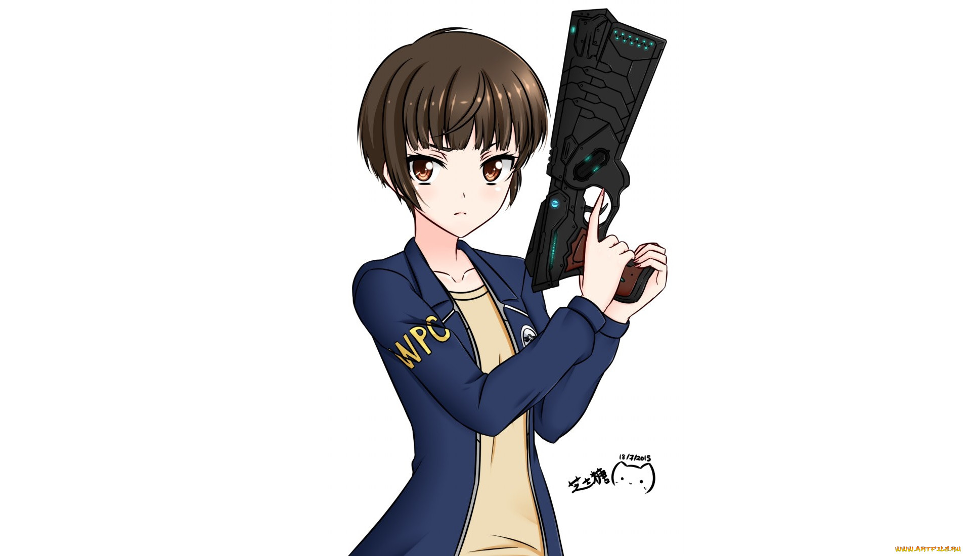 , psycho-pass, 